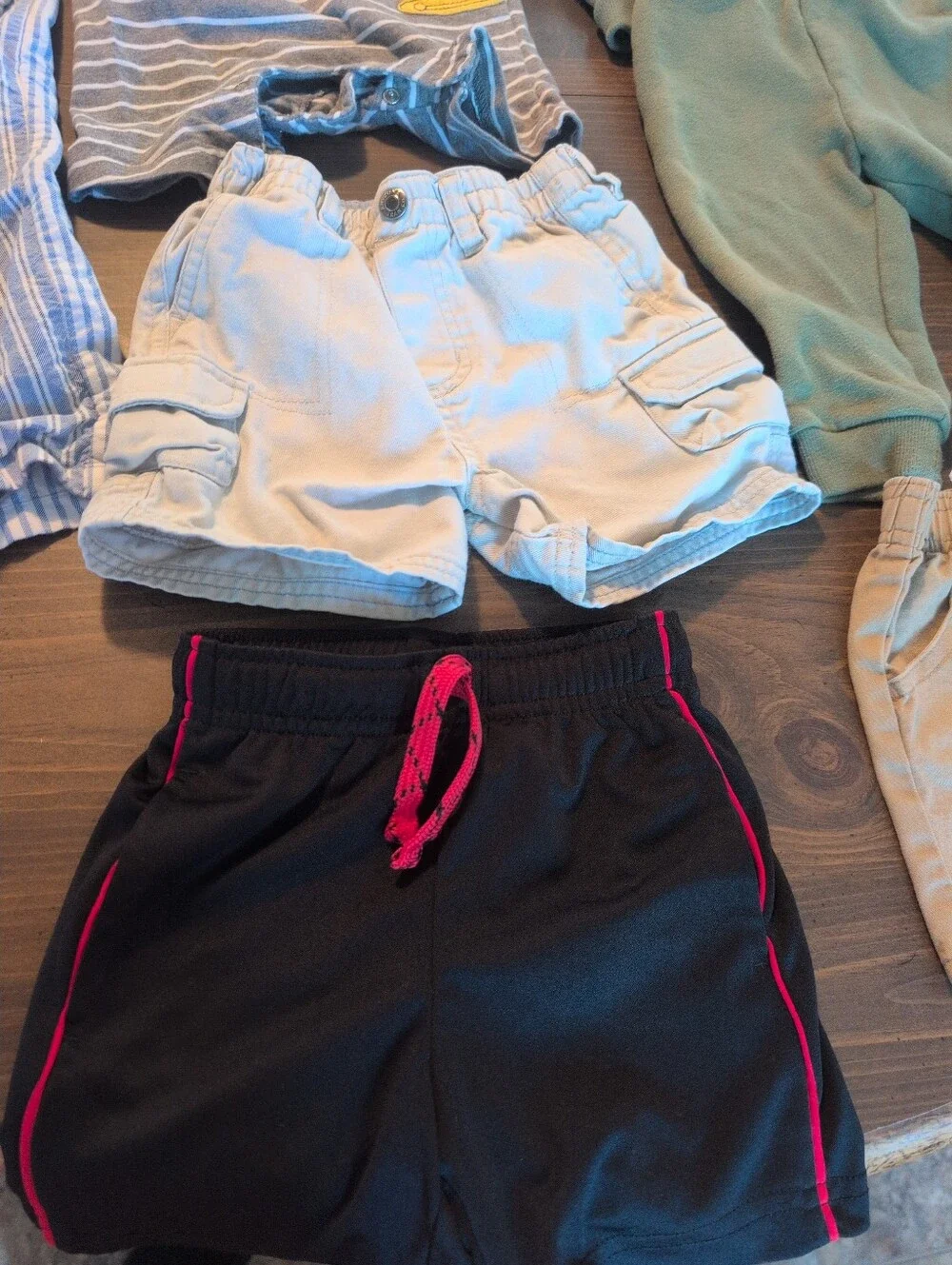 Boys 12 Months Bundle